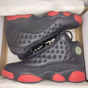Air Jordan 13 Retro BG Dirty Breds